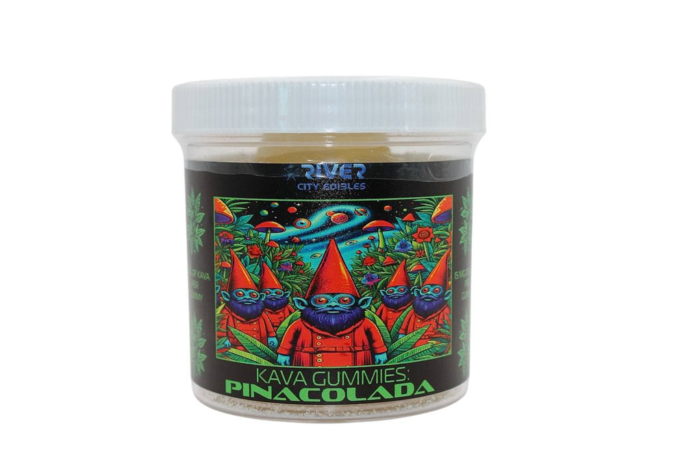 Kush Queen Ingestibles Weed Gummies 420 Party Pack